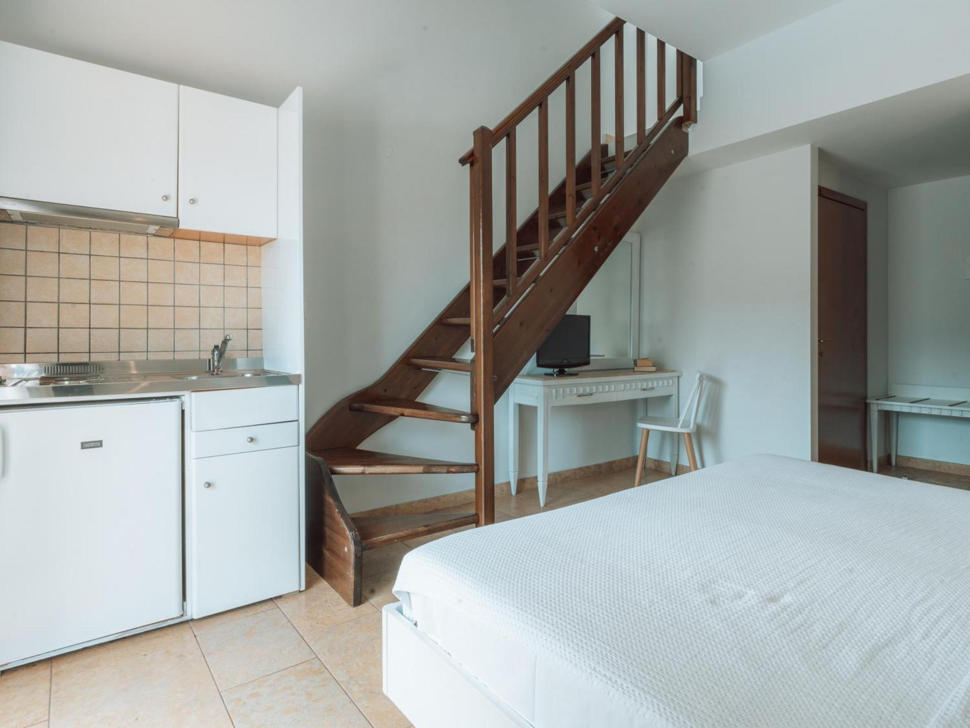 Dracos Hotel Parga Extérieur photo